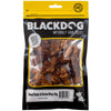Black Dog Sweet Potato &amp; Chicken Wrapped 150g - RSPCA VIC