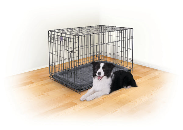 Fashion kong dog crate xl