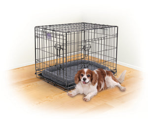 Kazoo Mobile Home Dog Crate - RSPCA VIC