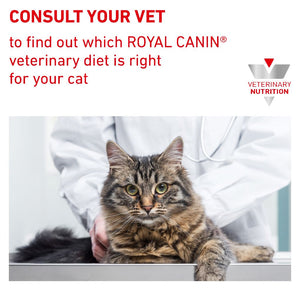 Royal Canin Veterinary Diet Gastrointestinal Hairball - RSPCA VIC