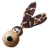 KONG Floppy Ear Wubba Small Dog Toy - RSPCA VIC