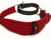 Black Dog Wear Whippet Collar - RSPCA VIC