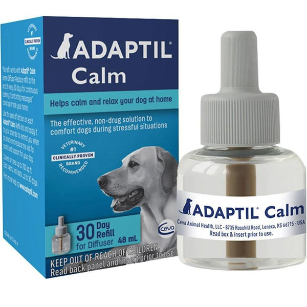 ADAPTIL Calm Home diffusor m/flaske, 48 ml