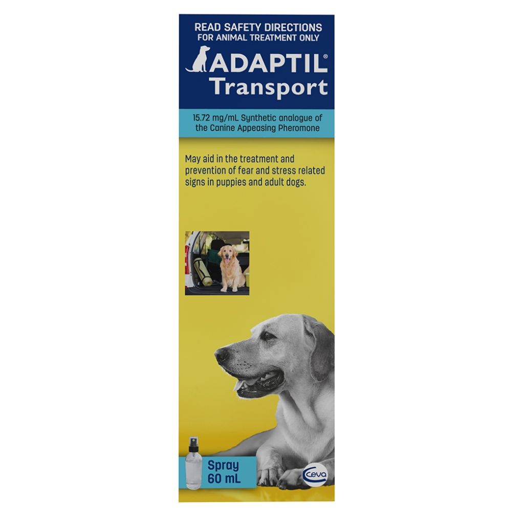 Anxiety spray for dogs store