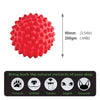 aussie dog catch ball red - rspca vic