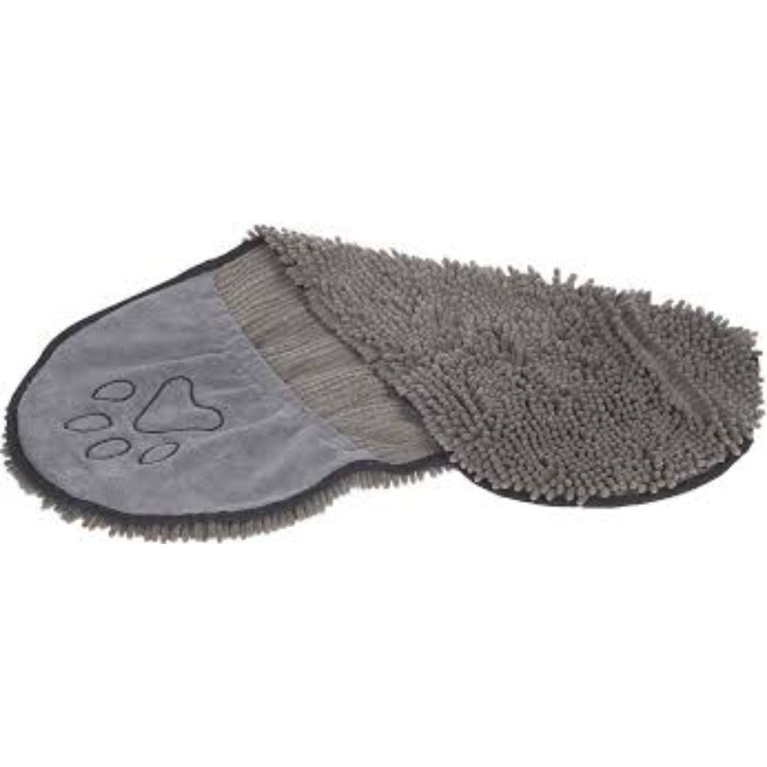 DGS Dirty Dog Shammy Towel - RSPCA VIC