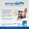 Nexgard Spectra Chews for Dog 3.6-7.5kg Yellow - RSPCA VIC