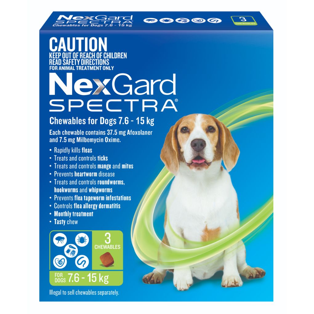 Nexgard for hotsell cats and dogs