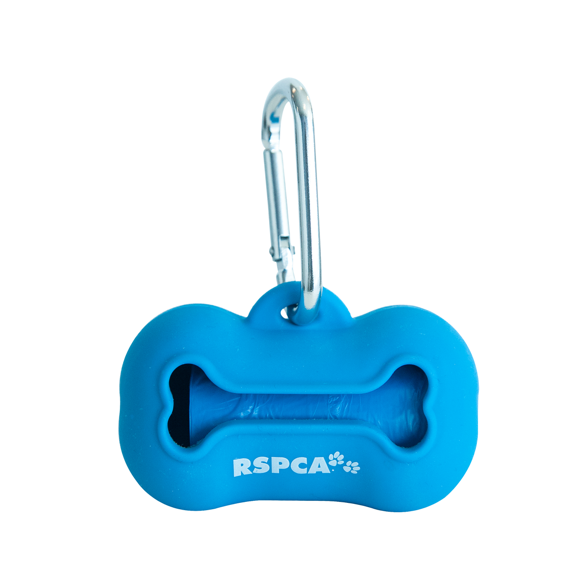 RSPCA Silicone Poo Bag Dispenser - RSPCA VIC
