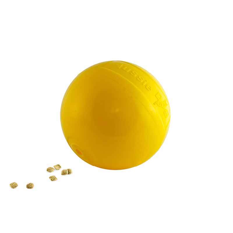 aussie dog tucker ball small - rspca vic