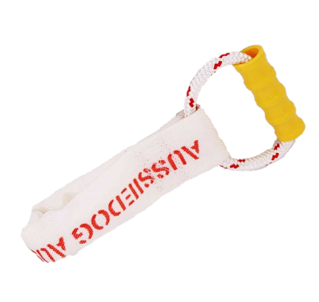 aussie dog tugathong large - rspca vic