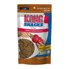 KONG Stuff&#39;n Peanut Butter Biscuit Snacks for Medium-Large Dogs Treat 300g - RSPCA VIC